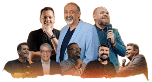 Conferência RENOVO 2K25